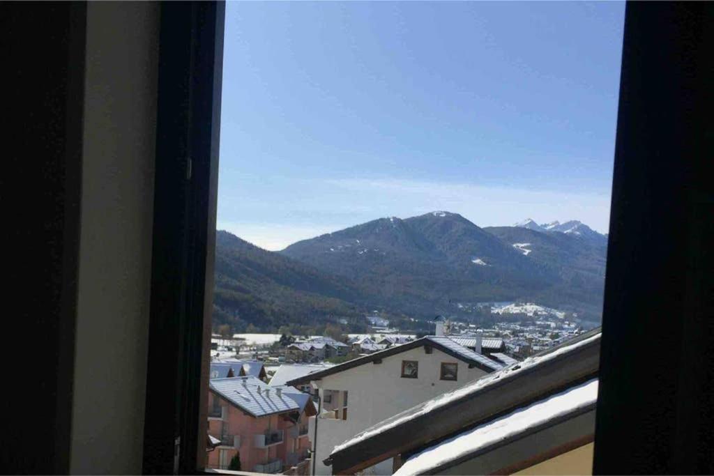 Casa Marina Lägenhet Malè Exteriör bild
