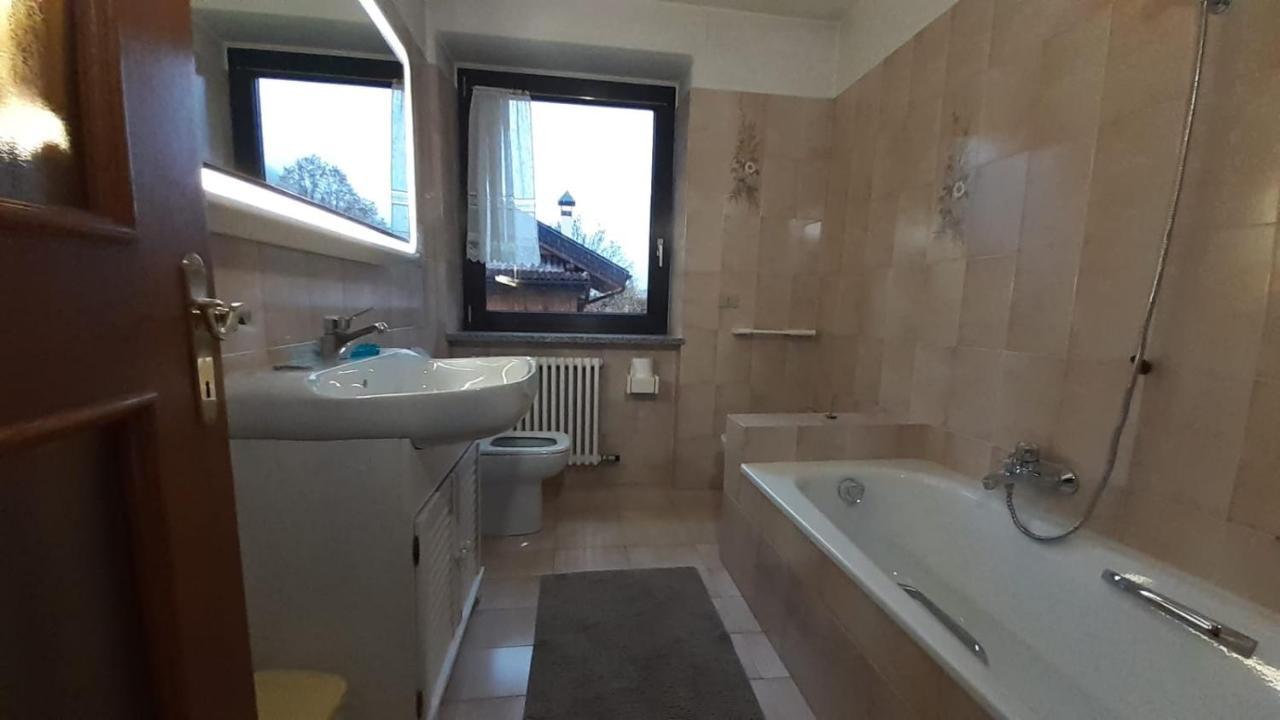 Casa Marina Lägenhet Malè Exteriör bild